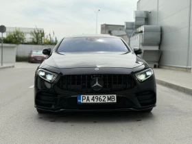 Обява за продажба на Mercedes-Benz CLS 350 ~61 000 лв. - изображение 1