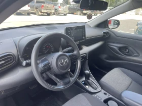 Toyota Yaris 1.5 LIGHT | Mobile.bg    6