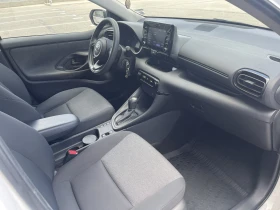 Toyota Yaris 1.5 LIGHT | Mobile.bg    12