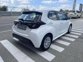     Toyota Yaris 1.5 LIGHT