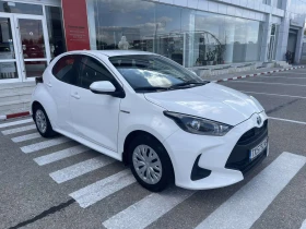 Toyota Yaris 1.5 LIGHT | Mobile.bg    5