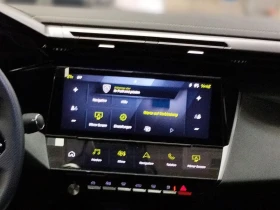 Обява за продажба на Peugeot 408 GT-LINE/181HP/MEMO/360/NAVI/KLESS/LED/DIGI/366g ~67 799 лв. - изображение 9