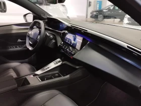 Обява за продажба на Peugeot 408 GT-LINE/181HP/MEMO/360/NAVI/KLESS/LED/DIGI/366g ~67 799 лв. - изображение 10