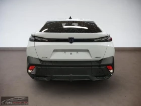 Обява за продажба на Peugeot 408 GT-LINE/181HP/MEMO/360/NAVI/KLESS/LED/DIGI/366g ~67 799 лв. - изображение 6
