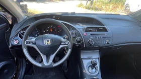 Honda Civic | Mobile.bg    8