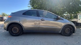 Honda Civic | Mobile.bg    3