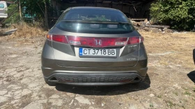 Honda Civic | Mobile.bg    6