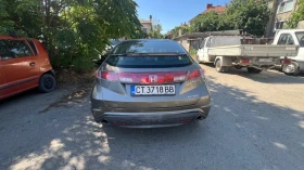 Honda Civic | Mobile.bg    5
