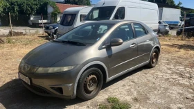 Honda Civic | Mobile.bg    2