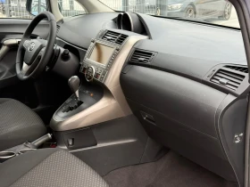 Обява за продажба на Toyota Verso 2.2DCAT* 2010г* АВТОМАТИК* ТОП СЪСТОЯНИЕ*  ~15 000 лв. - изображение 9