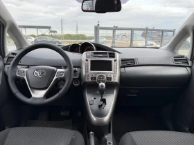 Обява за продажба на Toyota Verso 2.2DCAT* 2010г* АВТОМАТИК* ТОП СЪСТОЯНИЕ*  ~15 000 лв. - изображение 5