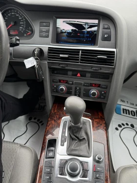 Audi A6 3.0TDI QUATTRO AVTOMAT | Mobile.bg    17