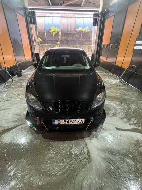 Seat Leon 2 tfsi | Mobile.bg    3