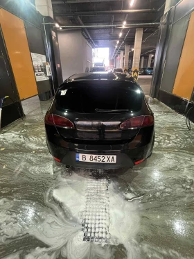 Seat Leon 2 tfsi | Mobile.bg    5