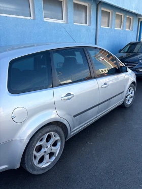 Ford C-max | Mobile.bg    6