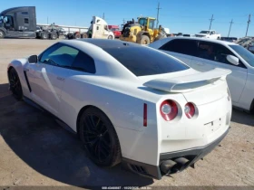 Nissan Gt-r NISMO/PREMIUM/PURE/TRACK EDITION - 128000 лв. / 65445.36 € - 78837740 2