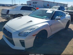 Nissan Gt-r NISMO/PREMIUM/PURE/TRACK EDITION