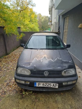 VW Golf  - изображение 1