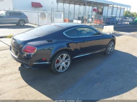 Bentley Continental gt V8 S ФИКСИРАНА ЦЕНА! - 59100 лв. / 30217.35 € - 13473881 6