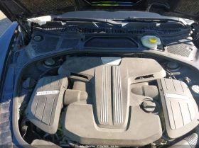 Bentley Continental gt V8 S ФИКСИРАНА ЦЕНА! - 59100 лв. / 30217.35 € - 13473881 10