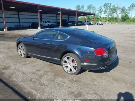 Bentley Continental gt V8 S ФИКСИРАНА ЦЕНА! - 59100 лв. / 30217.35 € - 13473881 4