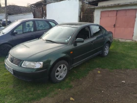 VW Passat 1.6 101  | Mobile.bg    6