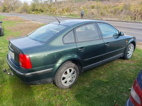 VW Passat 1.6 101  | Mobile.bg    3