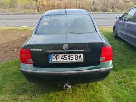 VW Passat 1.6 101  | Mobile.bg    4