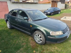 VW Passat 1.6 101  | Mobile.bg    2