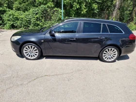Opel Insignia 2.0 Дизел + зимни гуми дот 46/23, снимка 5