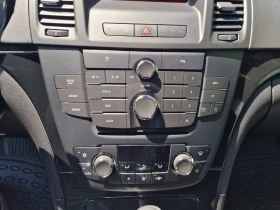 Opel Insignia 2.0 Дизел + зимни гуми дот 46/23, снимка 13