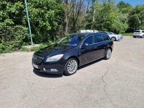 Opel Insignia 2.0 Дизел + зимни гуми дот 46/23 - изображение 1