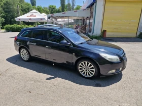 Opel Insignia 2.0 Дизел + зимни гуми дот 46/23, снимка 6