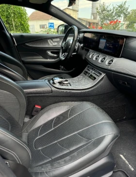 Mercedes-Benz CLS 53 AMG 4Matic - 107999 лв. / 55219.01 € - 46540534 6