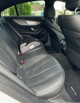 Mercedes-Benz CLS 53 AMG 4Matic - 107999 лв. / 55219.01 € - 46540534 8