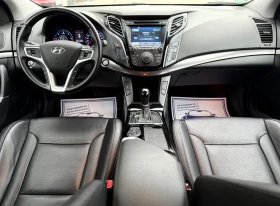 Hyundai I40 1.7CRDI* 136кс* АВТОМАТ* ПОДГРЕВ* НАВИ* XENON* РЕА - 15700 лв. / 8027.28 € - 70288127 9