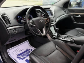 Hyundai I40 1.7CRDI* 136кс* АВТОМАТ* ПОДГРЕВ* НАВИ* XENON* РЕА - 15700 лв. / 8027.28 € - 70288127 7