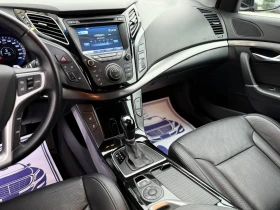 Hyundai I40 1.7CRDI* 136кс* АВТОМАТ* ПОДГРЕВ* НАВИ* XENON* РЕА - 15700 лв. / 8027.28 € - 70288127 12