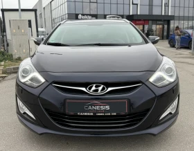 Hyundai I40 1.7CRDI* 136кс* АВТОМАТ* ПОДГРЕВ* НАВИ* XENON* РЕА - 15700 лв. / 8027.28 € - 70288127 2