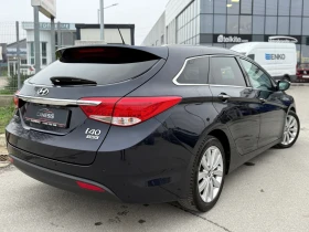 Hyundai I40 1.7CRDI* 136кс* АВТОМАТ* ПОДГРЕВ* НАВИ* XENON* РЕА - 15700 лв. / 8027.28 € - 70288127 4