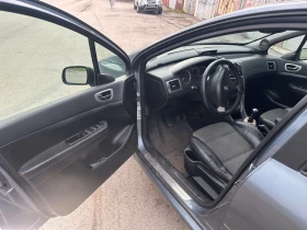Peugeot 307 2.0 hdi 136 , снимка 7