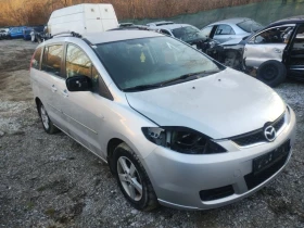 Mazda 5, снимка 4 — Bazar.bg Mazda 5, снимка 4