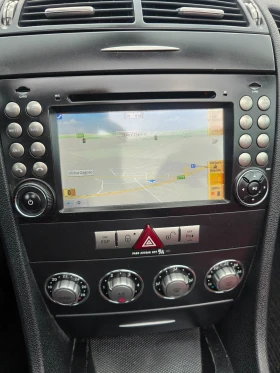 Mercedes-Benz SLK 116000км, снимка 9