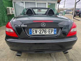 Mercedes-Benz SLK 116000км, снимка 4