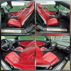Mercedes-Benz SLK 116000км, снимка 14