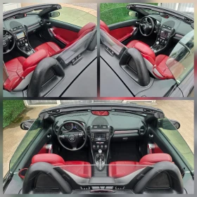 Mercedes-Benz SLK 116000км, снимка 13