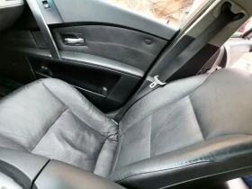 BMW 530 530d, снимка 12