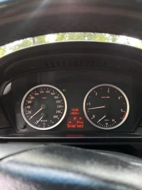 BMW 530 530d, снимка 8