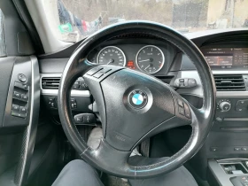 BMW 530 530d, снимка 7