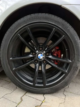 BMW 530 530d, снимка 14